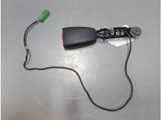 Recambio de anclaje cinturon delantero derecho para volvo v50 (545) 2.4 referencia OEM IAM