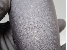Recambio de anclaje cinturon delantero derecho para volvo v50 (545) 2.4 referencia OEM IAM    2
