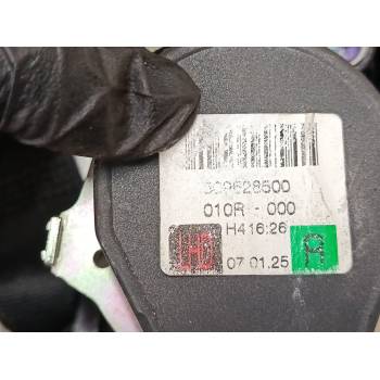 CINTURON SEGURIDAD DELANTERO DERECHO 309628600 