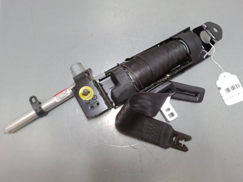 Recambio de cinturon seguridad delantero izquierdo para volvo v50 (545) 2.4 referencia OEM IAM   