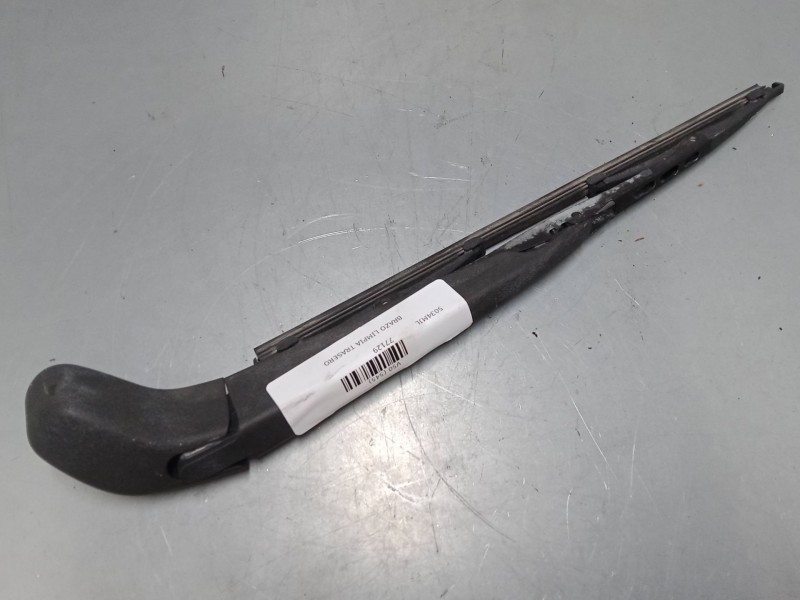 Recambio de brazo limpia trasero para volvo v50 (545) 2.4 referencia OEM IAM   