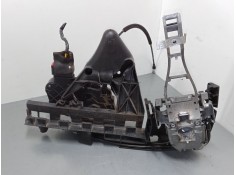 Recambio de cerradura puerta delantera izquierda para volvo v50 (545) 2.4 referencia OEM IAM
