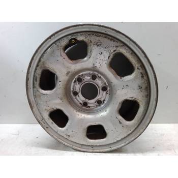 LLANTA CHAPA 16'' 7Jx16H2 ET30 