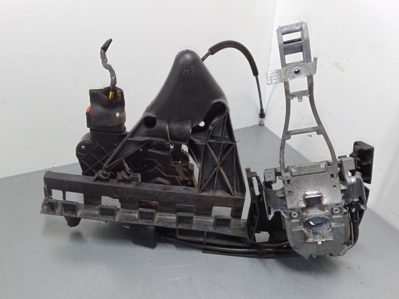 Recambio de cerradura puerta delantera izquierda para volvo v50 (545) 2.4 referencia OEM IAM   