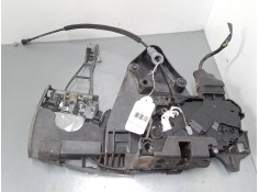 Recambio de cerradura puerta delantera izquierda para volvo v50 (545) 2.4 referencia OEM IAM    2