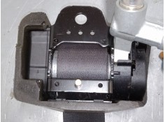 Recambio de cinturon seguridad trasero izquierdo para volvo v50 (545) 2.4 referencia OEM IAM    2