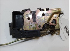 Recambio de cerradura puerta delantera izquierda para daewoo tacuma (u100) 2.0 referencia OEM IAM    2