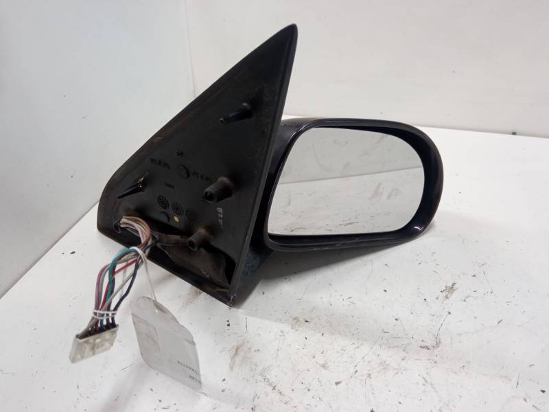 RETROVISOR ELECTRICO DERECHO 