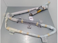 Recambio de airbag lateral delantero derecho para mitsubishi lancer viii (cy_a, cz_a) 1.5 referencia OEM IAM   