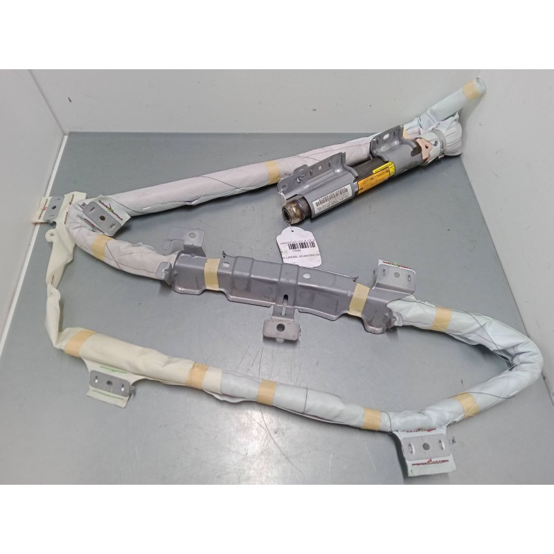 Recambio de airbag lateral delantero derecho para mitsubishi lancer viii (cy_a, cz_a) 1.5 referencia OEM IAM   