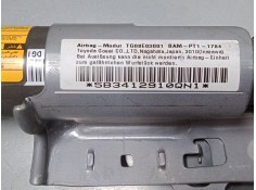 Recambio de airbag lateral delantero derecho para mitsubishi lancer viii (cy_a, cz_a) 1.5 referencia OEM IAM    2