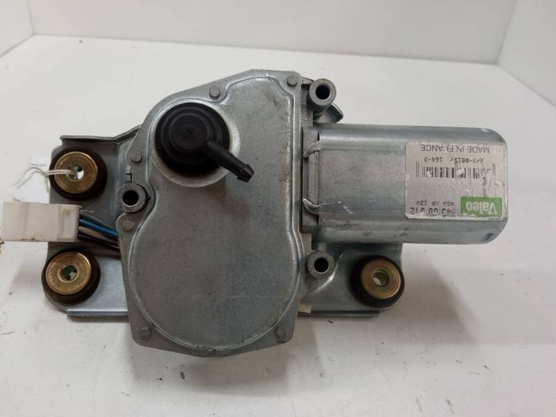 MOTOR LIMPIA TRASERO 