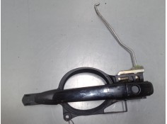 Recambio de maneta exterior puerta delantera izquierda para mitsubishi lancer viii (cy_a, cz_a) 1.5 referencia OEM IAM   