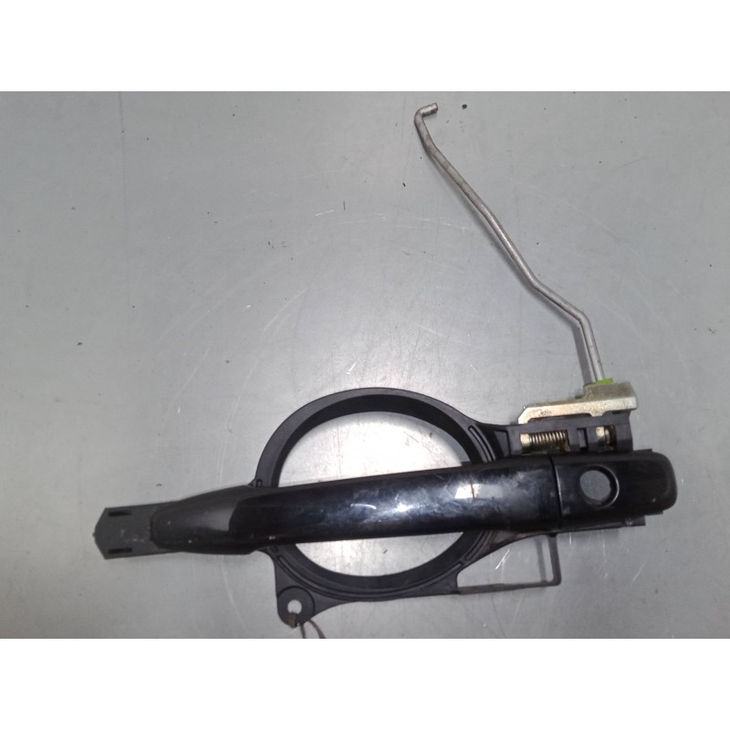 Recambio de maneta exterior puerta delantera izquierda para mitsubishi lancer viii (cy_a, cz_a) 1.5 referencia OEM IAM   