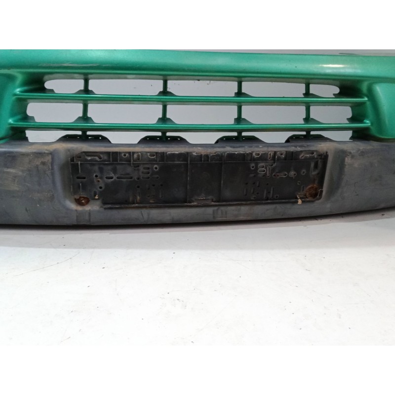 Recambio de paragolpes delantero para citroën berlingo / berlingo first monospace (mf_, gjk_, gfk_) 1.8 i 4wd (mflfx) referencia