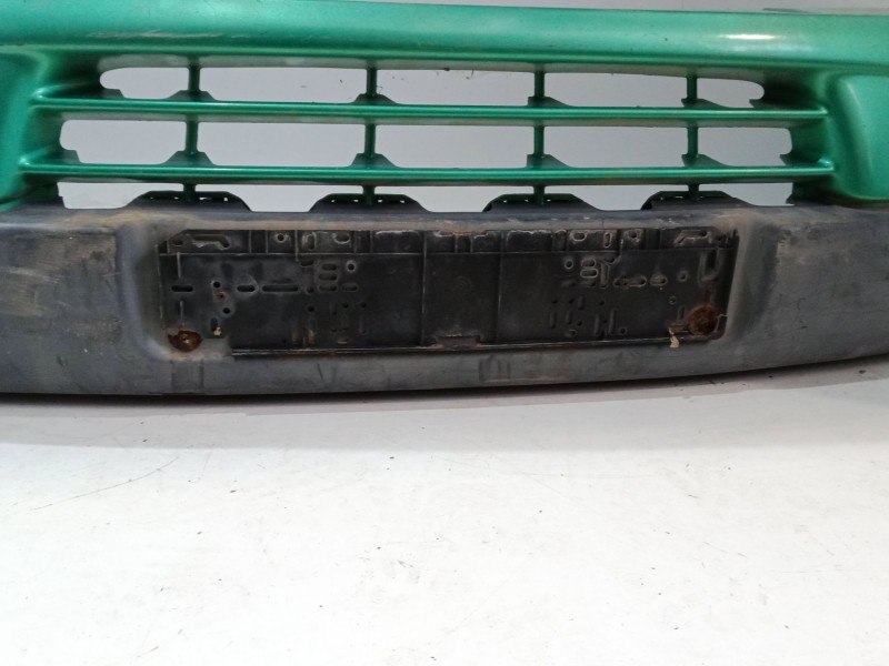 Recambio de paragolpes delantero para citroën berlingo / berlingo first monospace (mf_, gjk_, gfk_) 1.8 i 4wd (mflfx) referencia