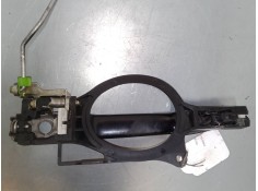 Recambio de maneta exterior puerta delantera izquierda para mitsubishi lancer viii (cy_a, cz_a) 1.5 referencia OEM IAM    2
