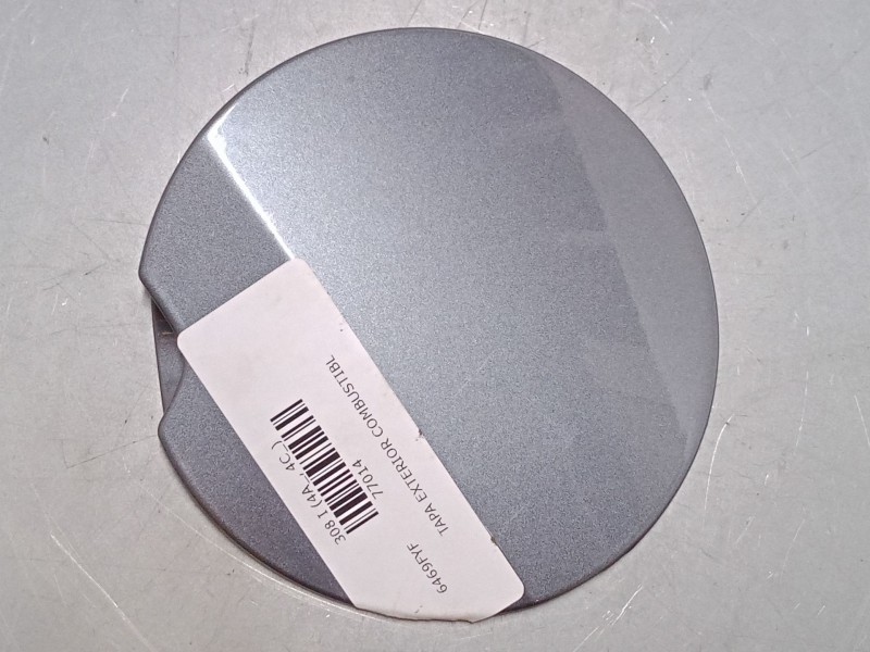 Recambio de tapa exterior combustible para peugeot 308 i (4a_, 4c_) 1.6 16v referencia OEM IAM   
