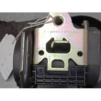 CINTURON SEGURIDAD DELANTERO DERECHO 309628600 