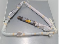 Recambio de airbag lateral delantero izquierdo para mitsubishi lancer viii (cy_a, cz_a) 1.5 referencia OEM IAM   
