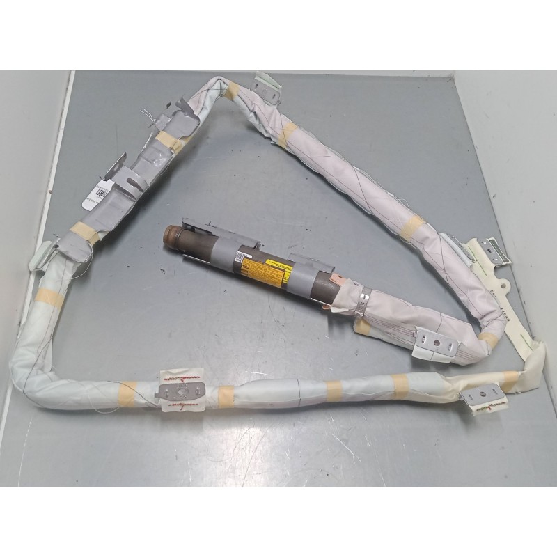 Recambio de airbag lateral delantero izquierdo para mitsubishi lancer viii (cy_a, cz_a) 1.5 referencia OEM IAM   