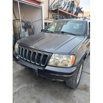 JEEP GRAND CHEROKEE II (WJ, WG)