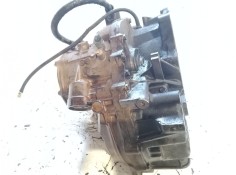 Recambio de caja de cambios automatica para chevrolet captiva (c100, c140) 2.0 d 4wd referencia OEM IAM 5551AF33  96624972 2