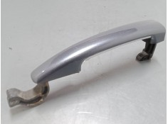 Recambio de maneta exterior puerta trasera izquierda para peugeot 308 i (4a_, 4c_) 1.6 16v referencia OEM IAM