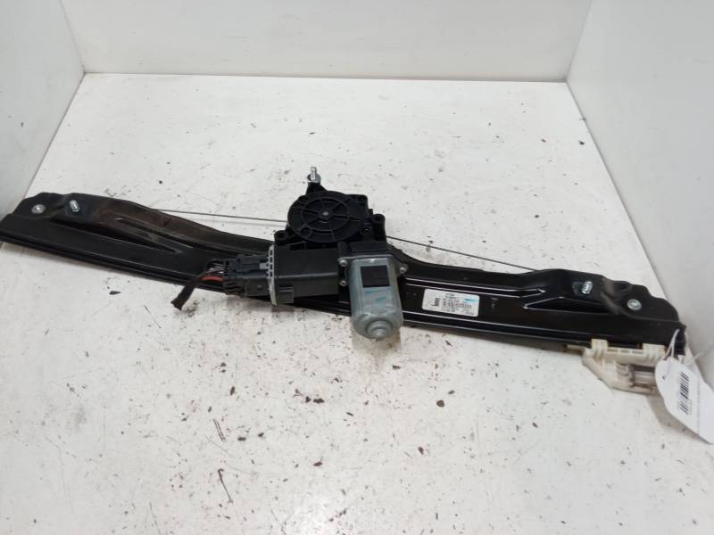 ELEVALUNAS ELECTRICO DELANTERO DERECHO 51980517 