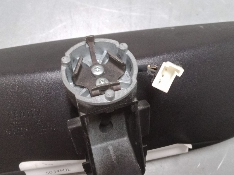 Recambio de retrovisor interior para volvo v50 (545) 2.4 referencia OEM IAM   