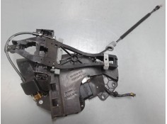 Recambio de cerradura puerta trasera derecha para volvo v50 (545) 2.4 referencia OEM IAM   