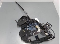 Recambio de cerradura puerta trasera derecha para volvo v50 (545) 2.4 referencia OEM IAM    2
