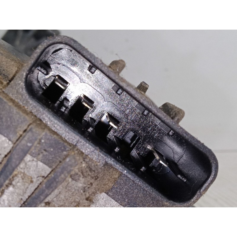 Recambio de motor limpia delantero para fiat bravo ii (198_) 1.9 d multijet (198axd1a) referencia OEM IAM MS159200-86507248  