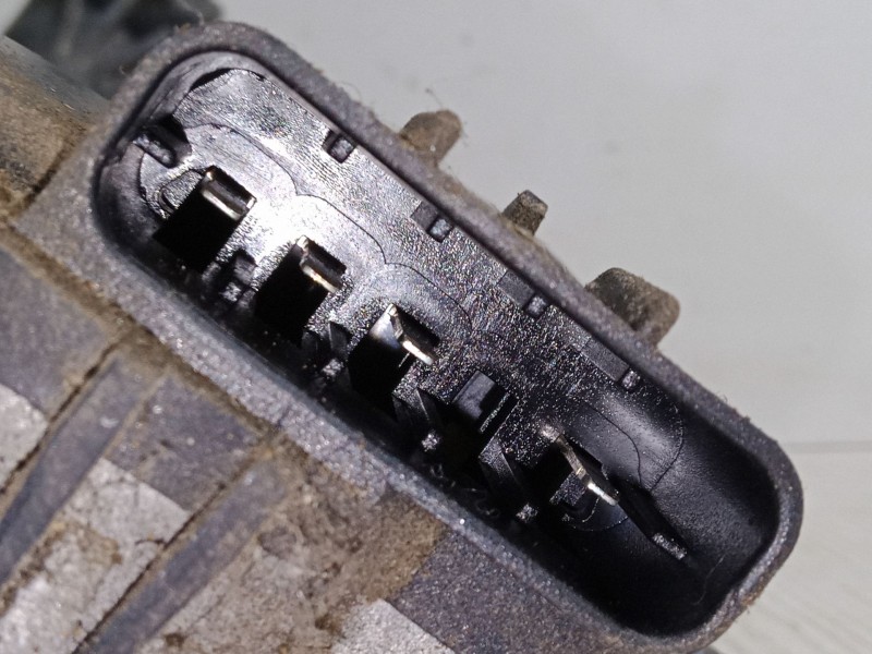 Recambio de motor limpia delantero para fiat bravo ii (198_) 1.9 d multijet (198axd1a) referencia OEM IAM MS159200-86507248  