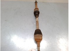 Recambio de transmision delantera derecha para renault scénic ii (jm0/1_) 1.5 dci (jm1e, jm16) referencia OEM IAM