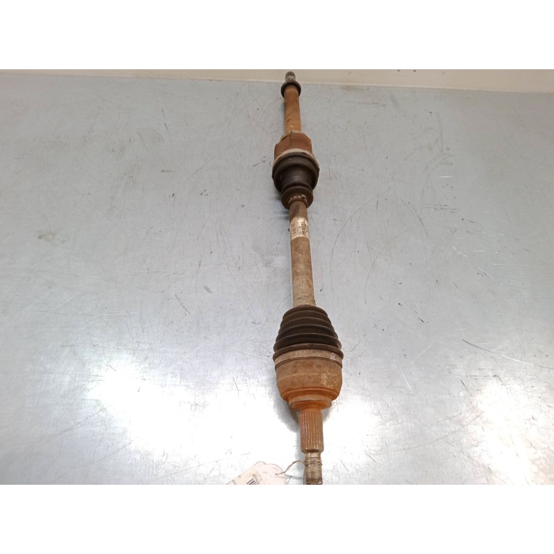 Recambio de transmision delantera derecha para renault scénic ii (jm0/1_) 1.5 dci (jm1e, jm16) referencia OEM IAM   