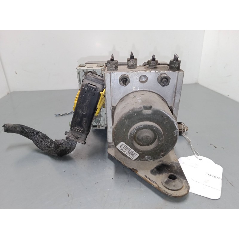 Recambio de abs para peugeot 206 cc (2d) 1.6 16v (2dnfuf, 2dnfur) referencia OEM IAM 9652342980 5WK84108 10020700364