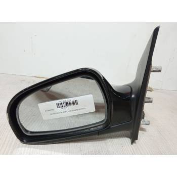 RETROVISOR ELECTRICO IZQUIERDO 