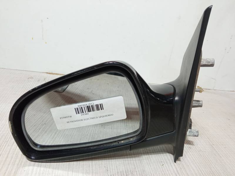 RETROVISOR ELECTRICO IZQUIERDO 