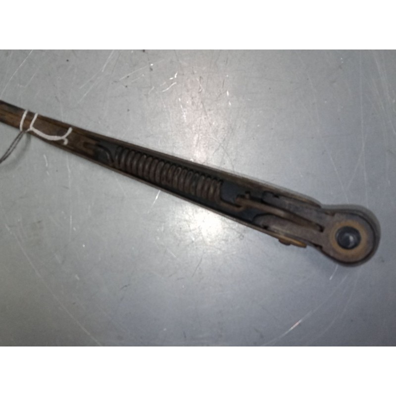 Recambio de brazo limpia delantero izquierdo para ssangyong korando todo terreno, abierta (k4) 2.2 d referencia OEM IAM   