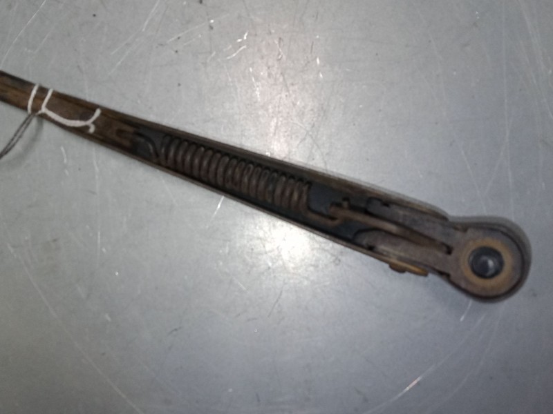 Recambio de brazo limpia delantero izquierdo para ssangyong korando todo terreno, abierta (k4) 2.2 d referencia OEM IAM   