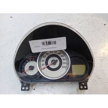 CUADRO INSTRUMENTOS D01J55430 K9001