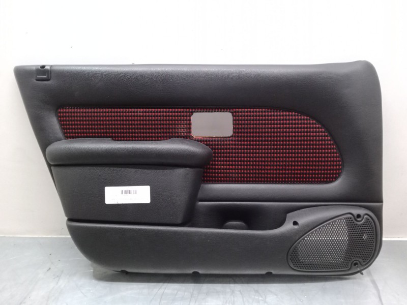 Recambio de guarnecido puerta delantera izquierda para peugeot 106 ii (1a_, 1c_) 1.1 i referencia OEM IAM   