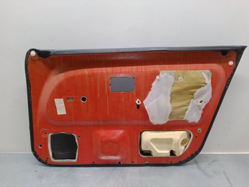 Recambio de guarnecido puerta delantera izquierda para peugeot 106 ii (1a_, 1c_) 1.1 i referencia OEM IAM   
