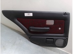 Recambio de guarnecido puerta trasero izquierdo para peugeot 106 ii (1a_, 1c_) 1.1 i referencia OEM IAM   