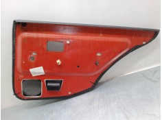 Recambio de guarnecido puerta trasero izquierdo para peugeot 106 ii (1a_, 1c_) 1.1 i referencia OEM IAM    2