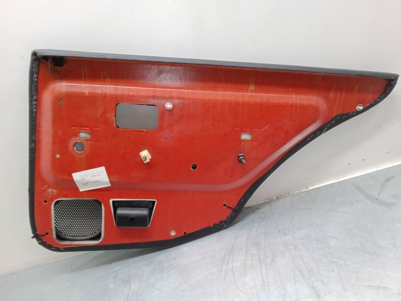 Recambio de guarnecido puerta trasero izquierdo para peugeot 106 ii (1a_, 1c_) 1.1 i referencia OEM IAM   