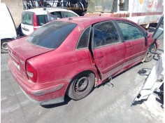 citroën c5 i (dc_) del año 2001