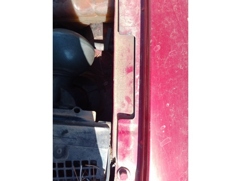 citroën c5 i (dc_) del año 2001