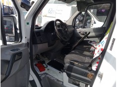 mercedes-benz sprinter 3,5-t furgoneta (b906) del año 2015 2